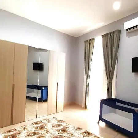 Hilton Vakantiehuis