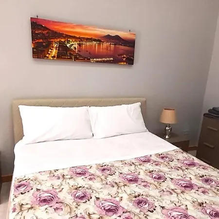 Vakantiehuis Hilton *