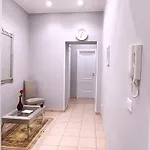 Hilton * Nápoly
