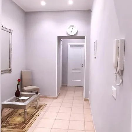 Hilton * Nápoly