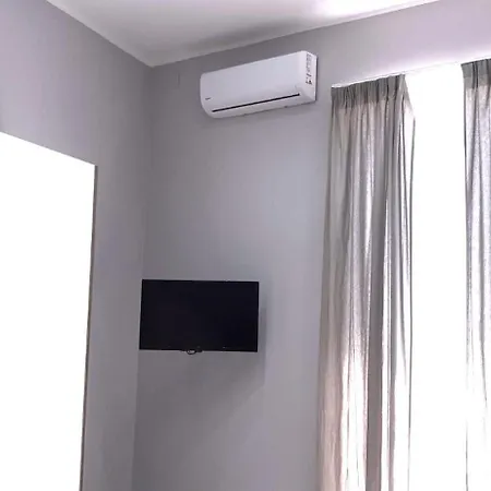 Nyaraló Hilton Nápoly
