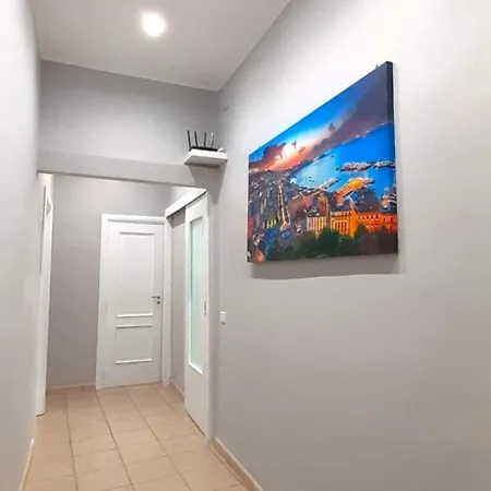 Nyaraló Hilton *
