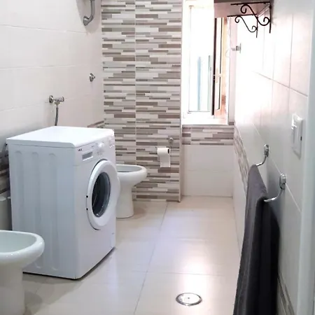 Hilton Nyaraló Nápoly