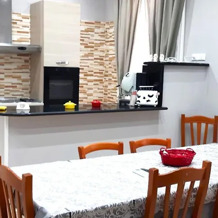 Casa vacanze Hilton Napoli