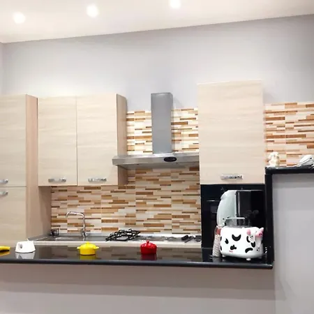 Casa vacanze Hilton *