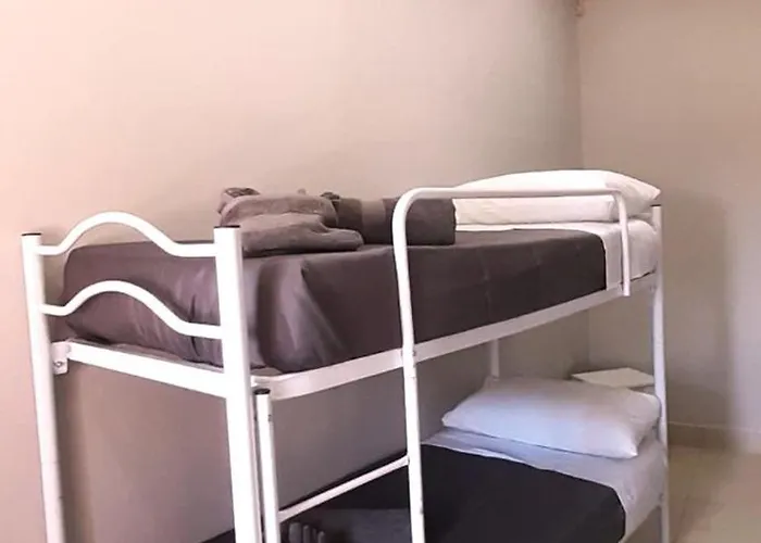 Casa vacanze Hilton *