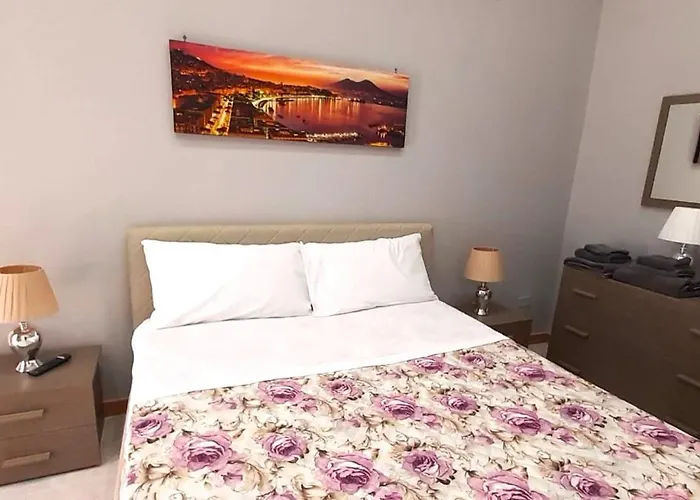 Casa vacanze Hilton *