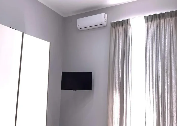 Casa vacanze Hilton Napoli