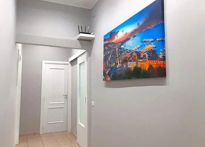 Casa vacanze Hilton *