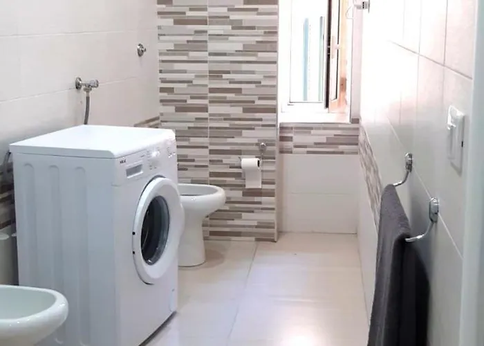 Hilton Casa vacanze Napoli