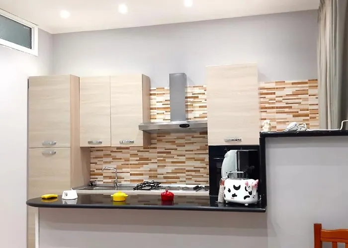 Casa vacanze Hilton *